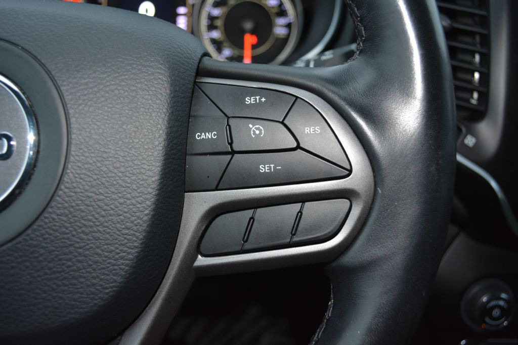 2020 Jeep Cherokee Image 18