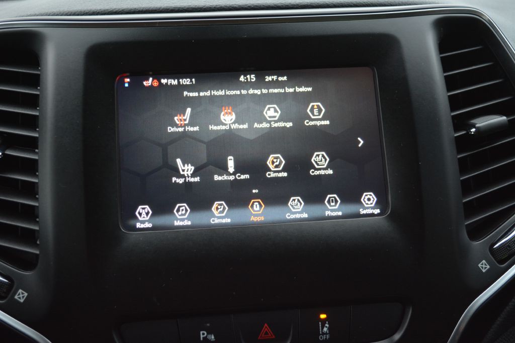 2020 Jeep Cherokee Image 20