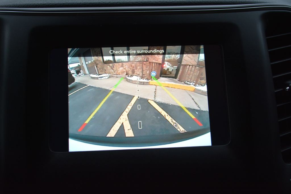 2020 Jeep Cherokee Image 21