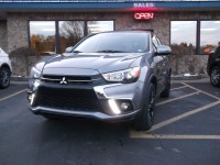Image for 2018 Mitsubishi Outlander ES ID: 7053053