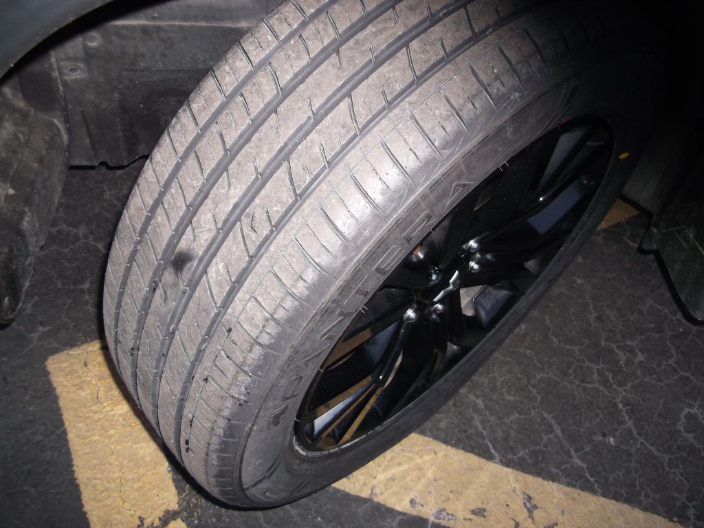 2018 Mitsubishi Outlander Image 6