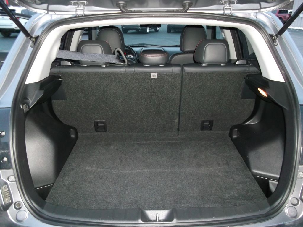 2018 Mitsubishi Outlander Image 10