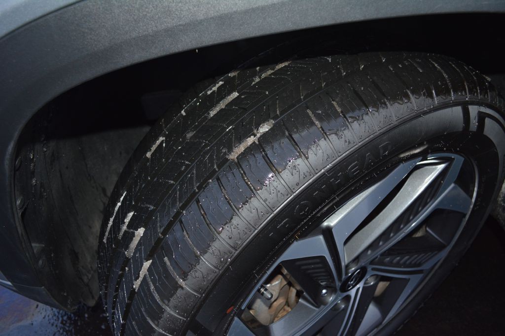 2023 Hyundai Tucson Image 6