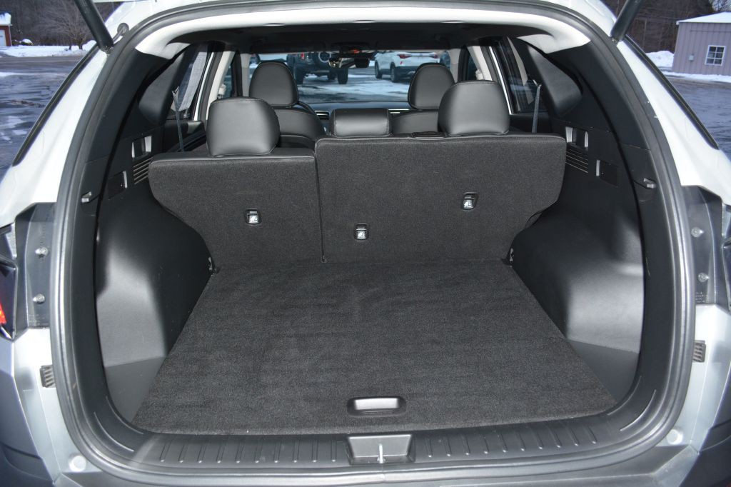 2023 Hyundai Tucson Image 10