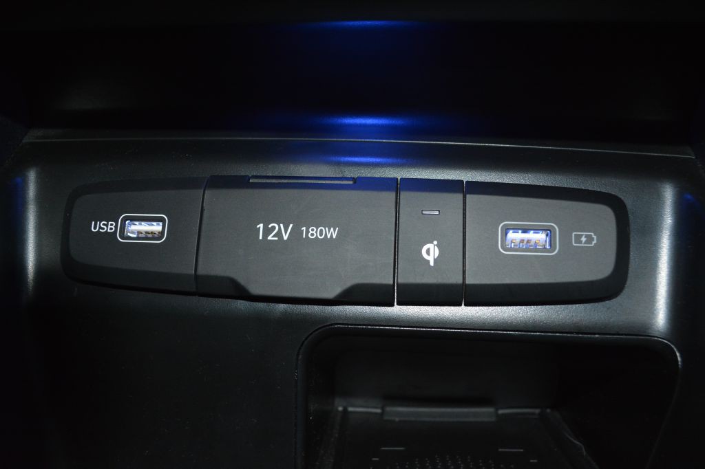 2023 Hyundai Tucson Image 23