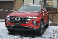 Image for 2023 Hyundai Tucson SEL ID: 7138424
