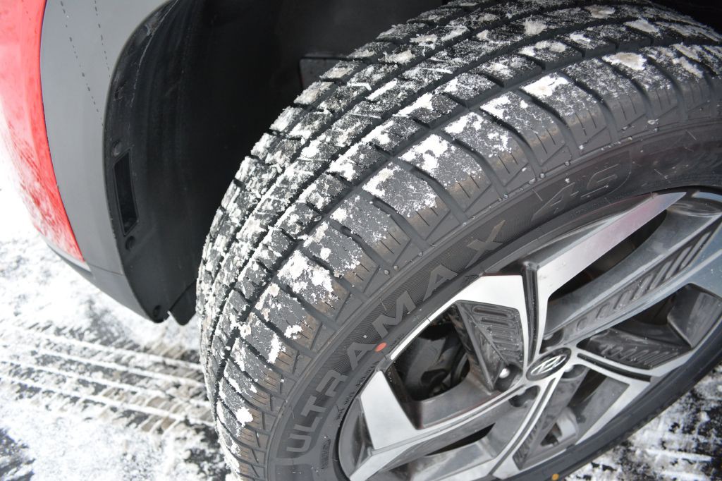 2023 Hyundai Tucson Image 6