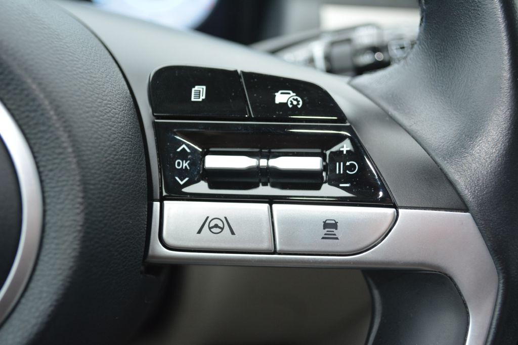 2023 Hyundai Tucson Image 18