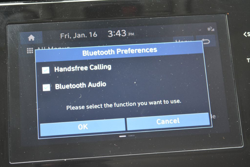 2023 Hyundai Tucson Image 20