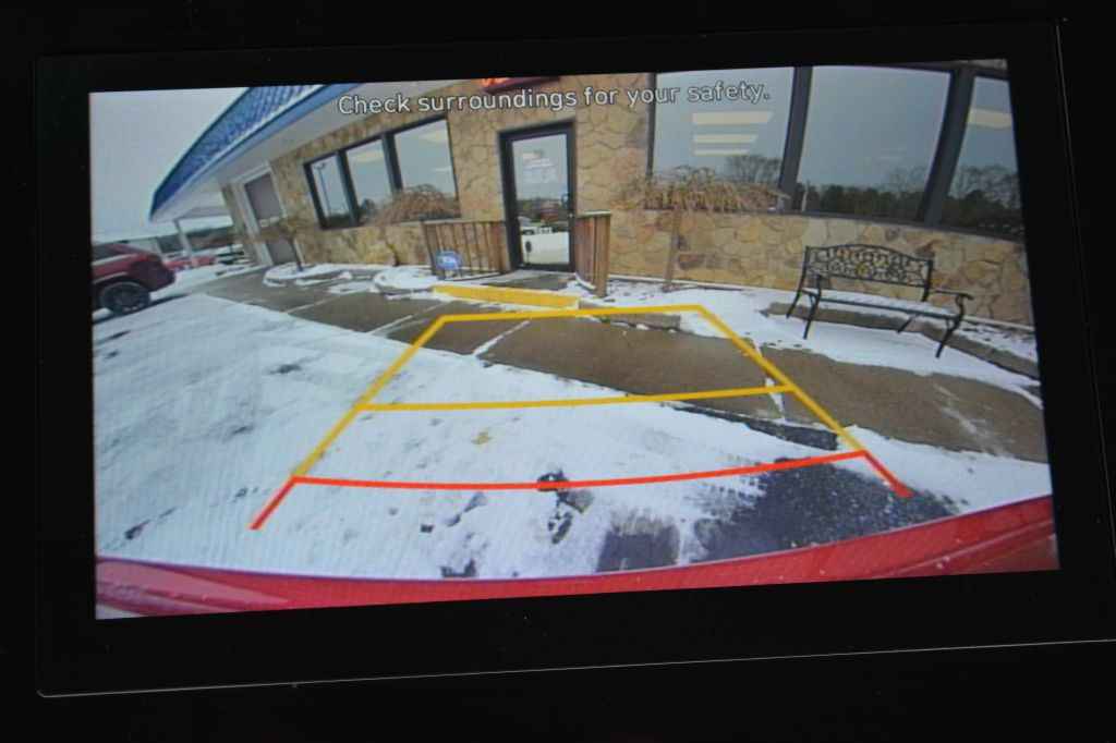 2023 Hyundai Tucson Image 21