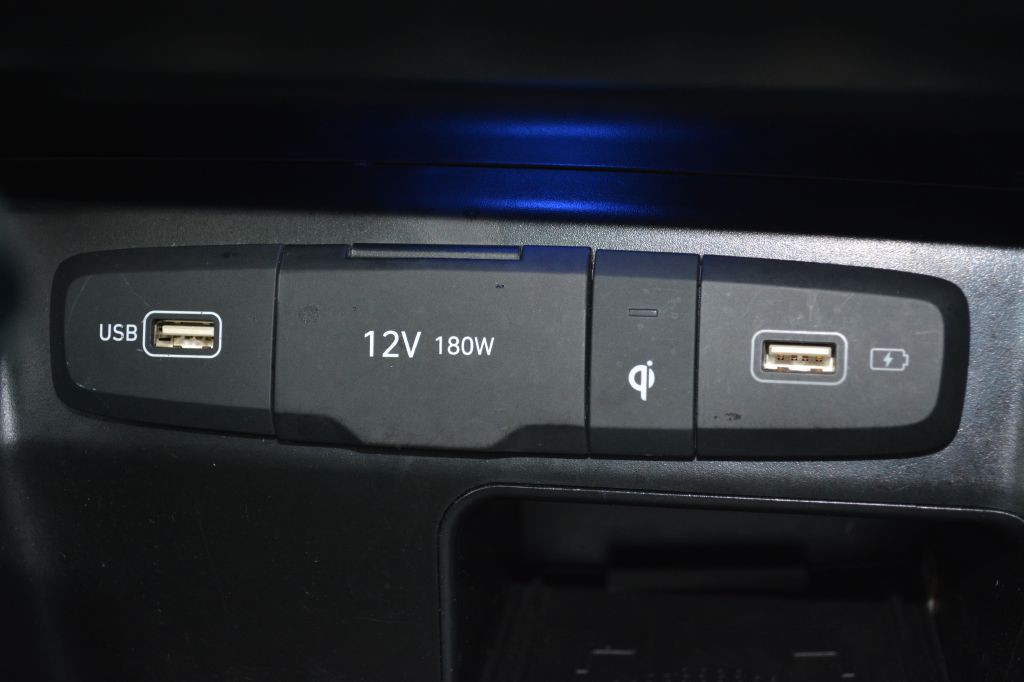 2023 Hyundai Tucson Image 22