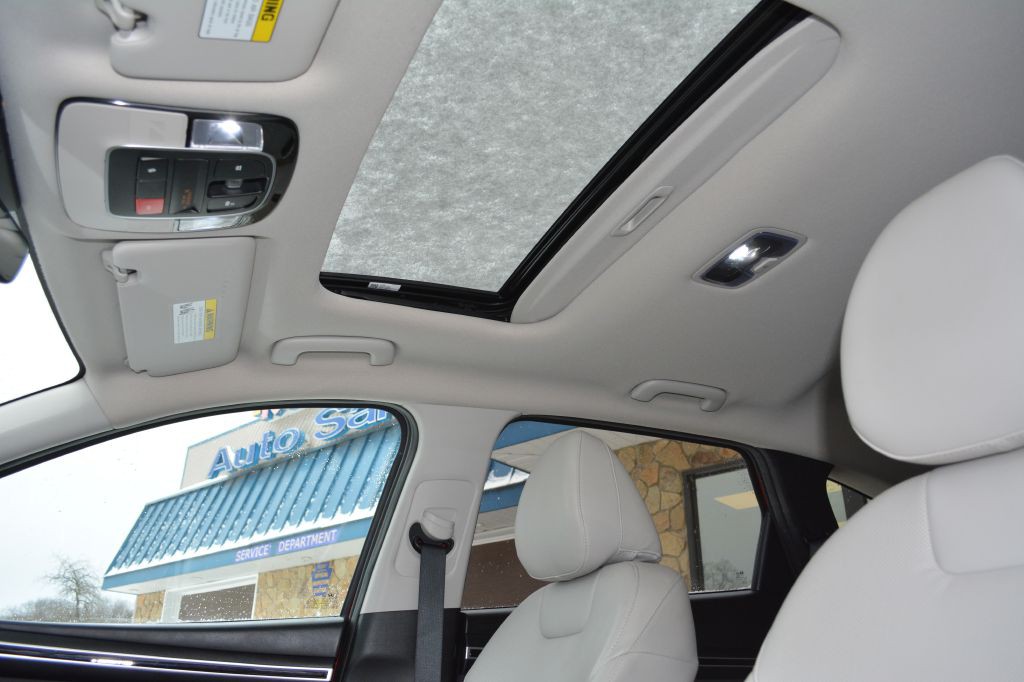 2023 Hyundai Tucson Image 23