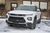 Image for 2023 Chevrolet Trailblazer Activ ID: 7138474