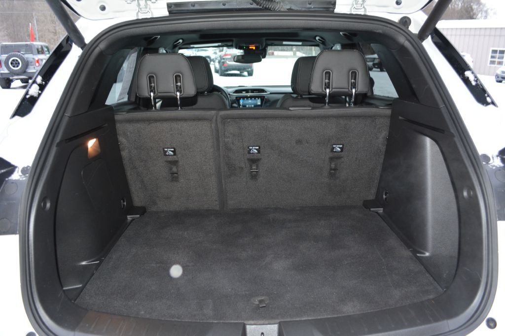 2023 Chevrolet Trailblazer Image 10