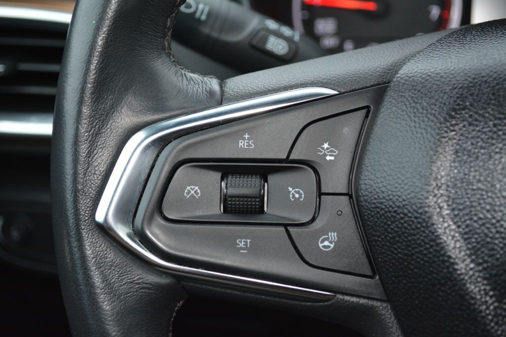 2023 Chevrolet Trailblazer Image 17