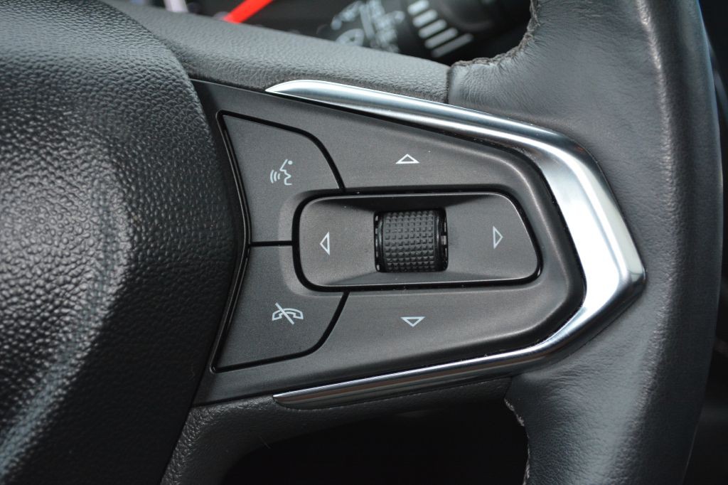 2023 Chevrolet Trailblazer Image 18