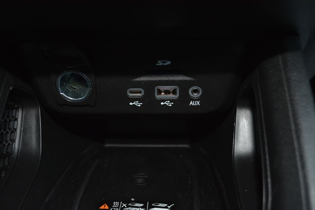 2023 Chevrolet Trailblazer Image 23