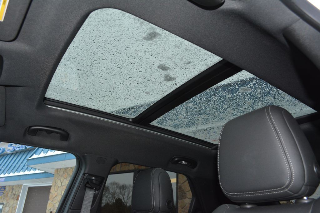 2023 Chevrolet Trailblazer Image 24