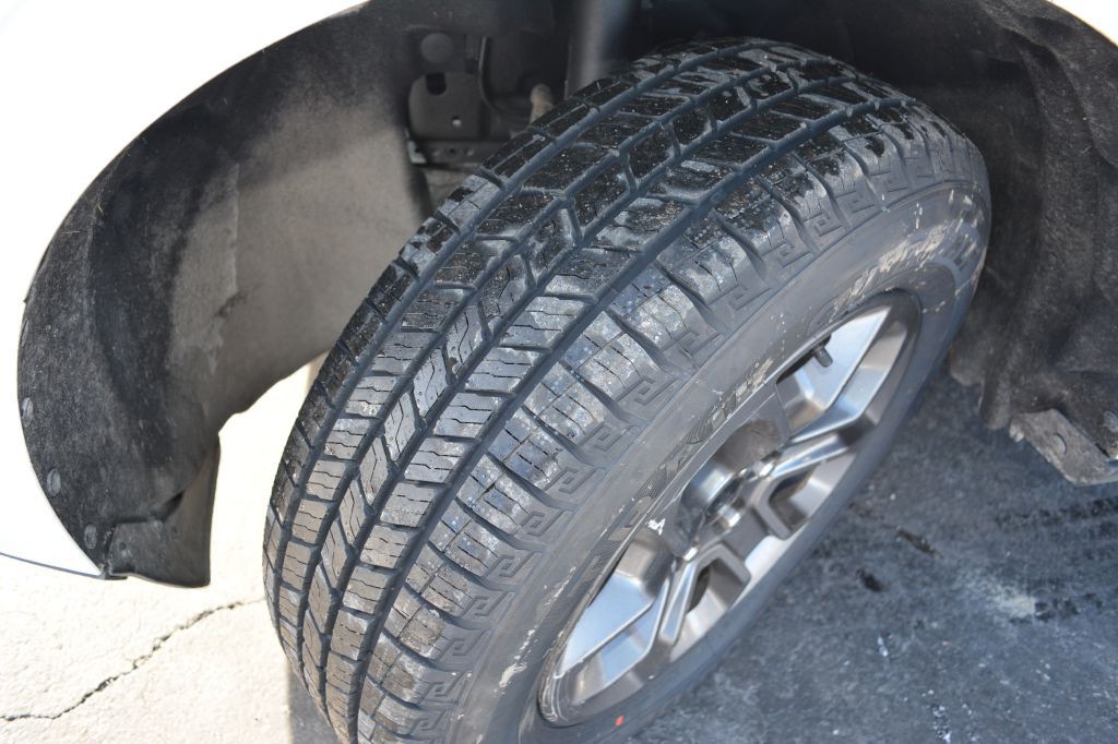 2023 Ford Maverick Image 6