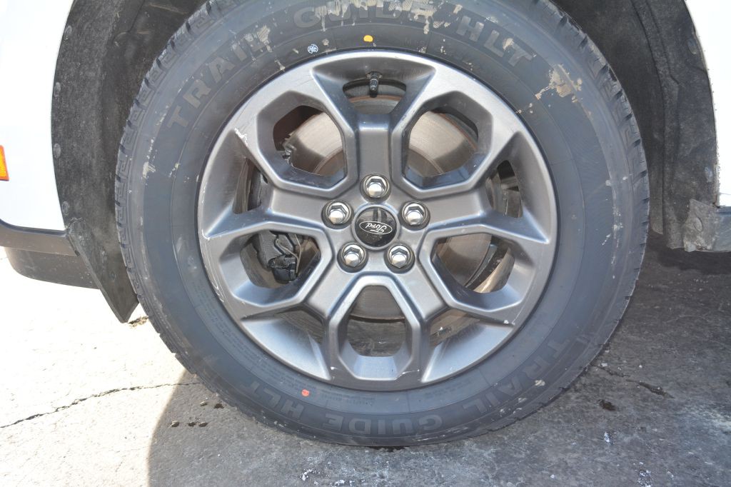 2023 Ford Maverick Image 7