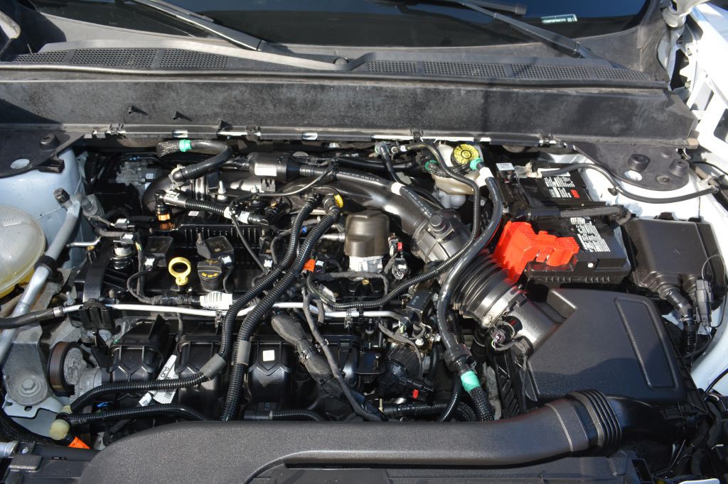 2023 Ford Maverick Image 14