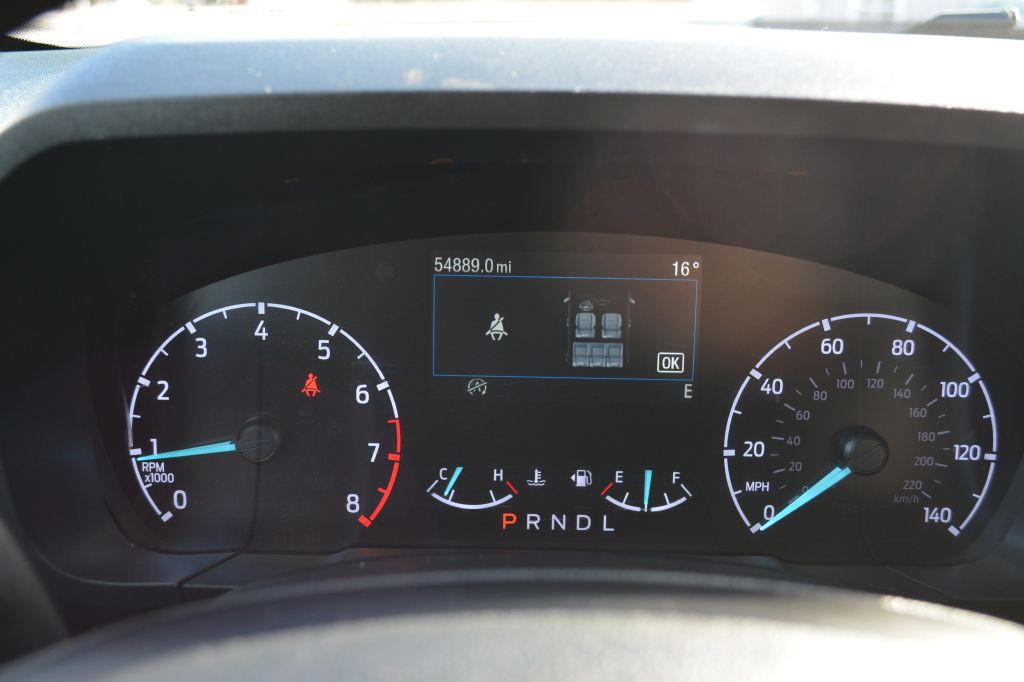 2023 Ford Maverick Image 15