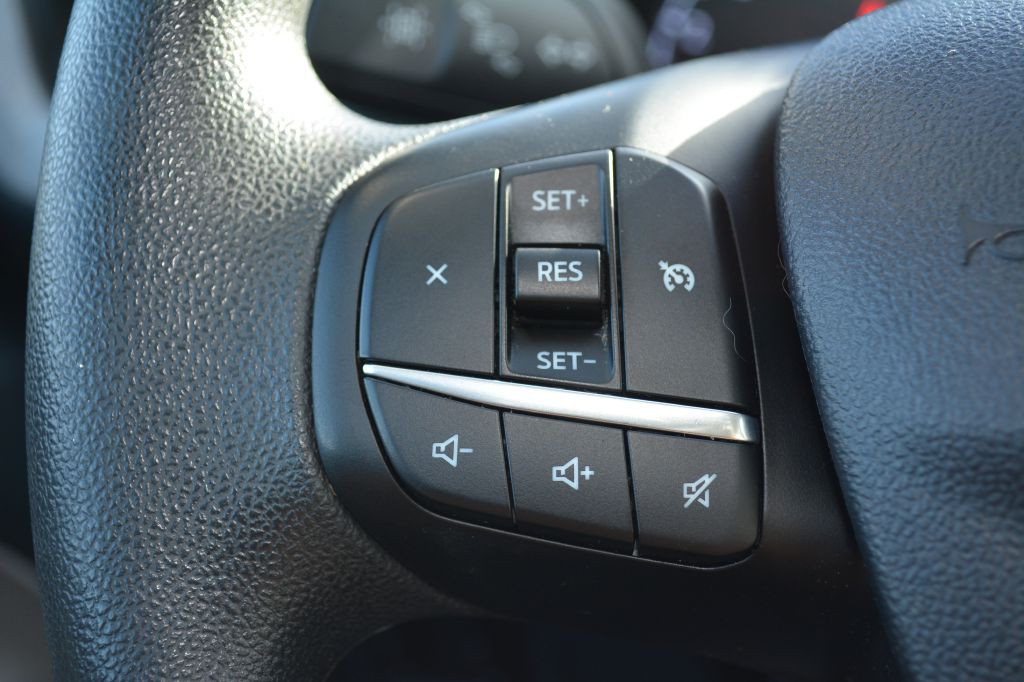 2023 Ford Maverick Image 16