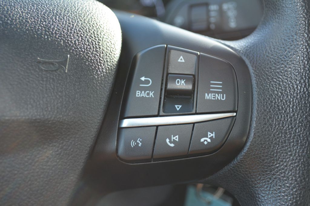 2023 Ford Maverick Image 17