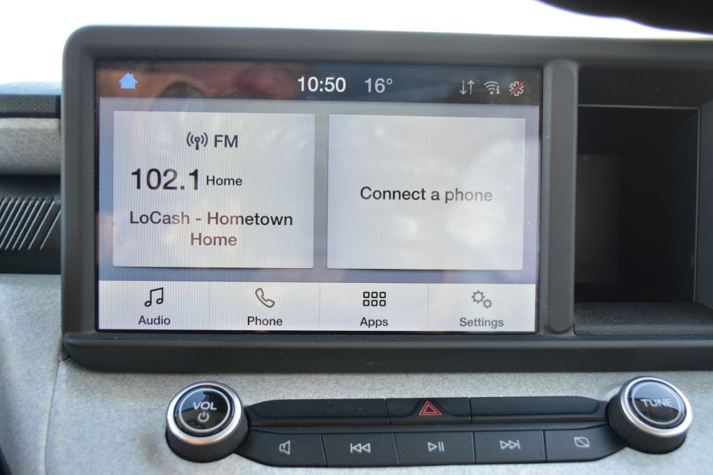 2023 Ford Maverick Image 18