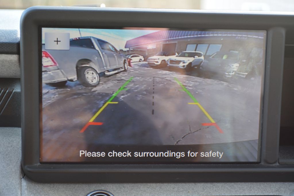 2023 Ford Maverick Image 19