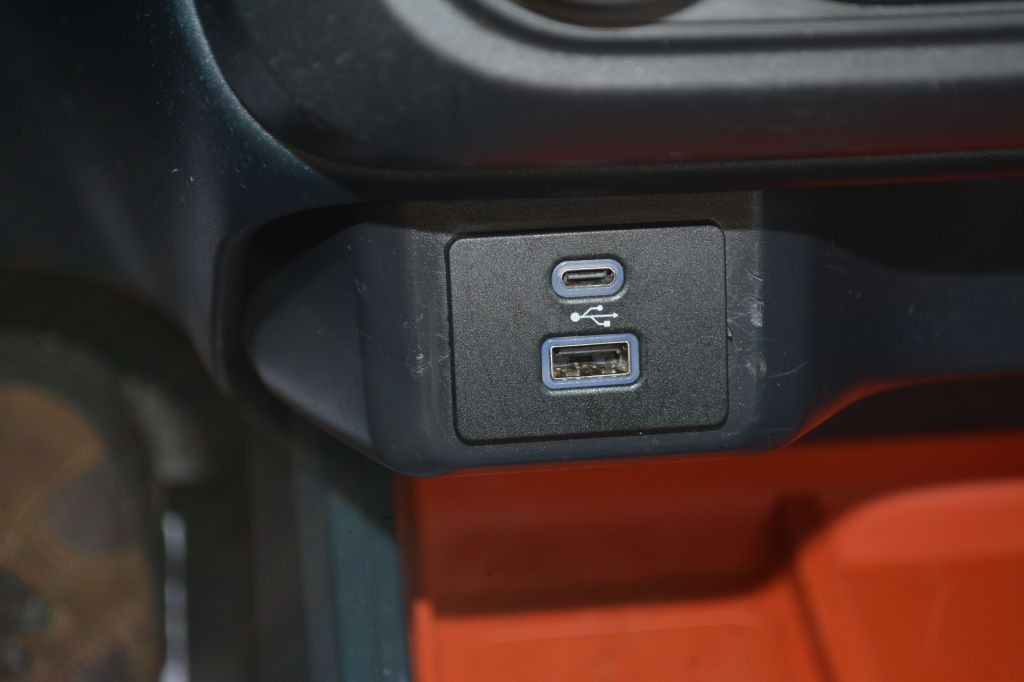 2023 Ford Maverick Image 20