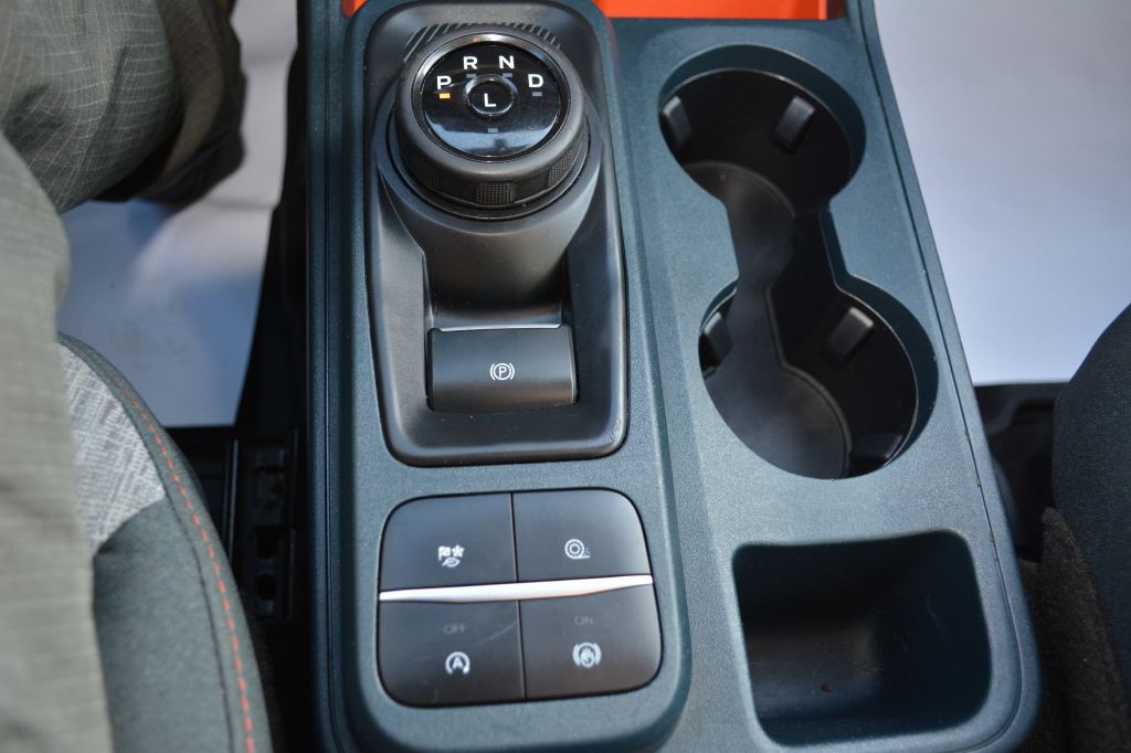 2023 Ford Maverick Image 21