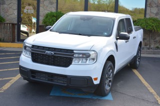 Image for 2023 Ford Maverick XL ID: 7157029