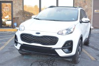 Image for 2021 Kia Sportage S ID: 7202265