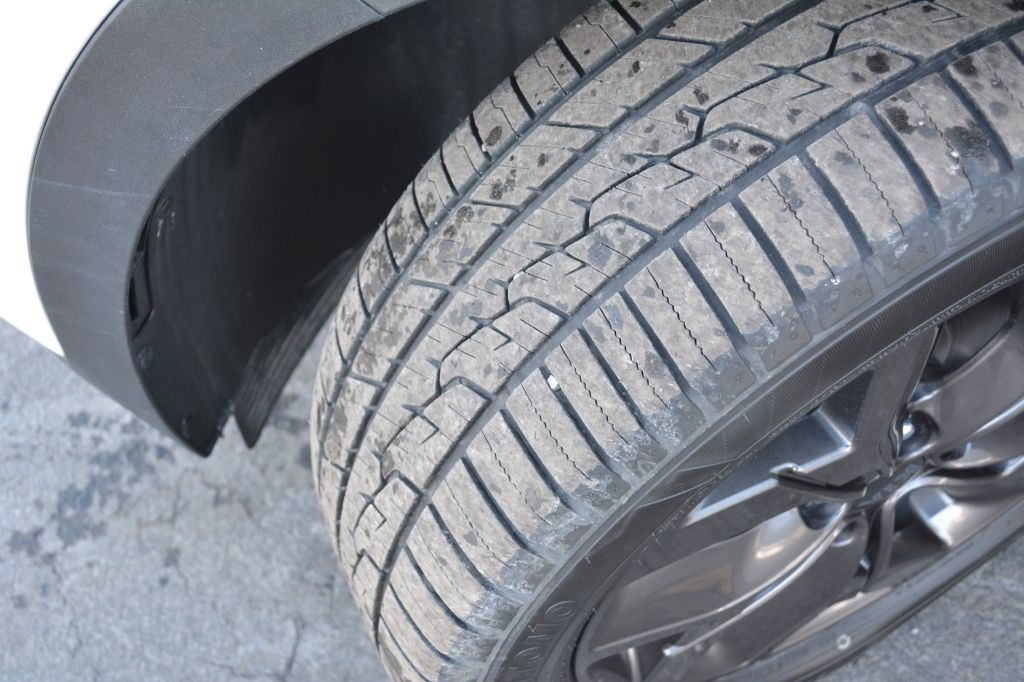 2021 Kia Sportage Image 5