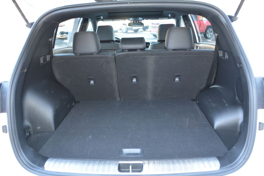 2021 Kia Sportage Image 9