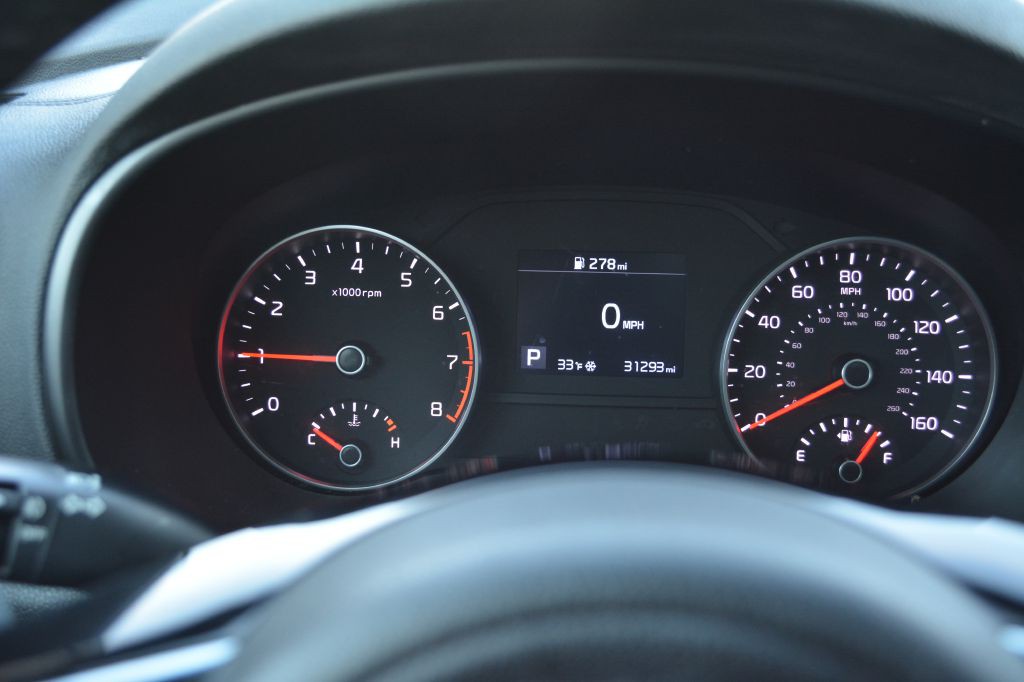 2021 Kia Sportage Image 15