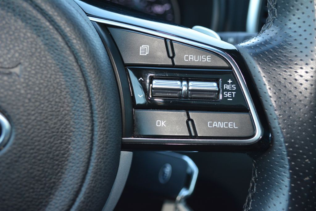 2021 Kia Sportage Image 17