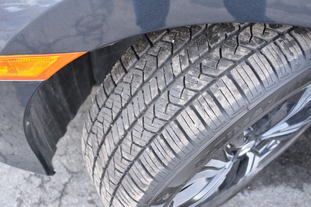 2018 Honda Civic Image 6