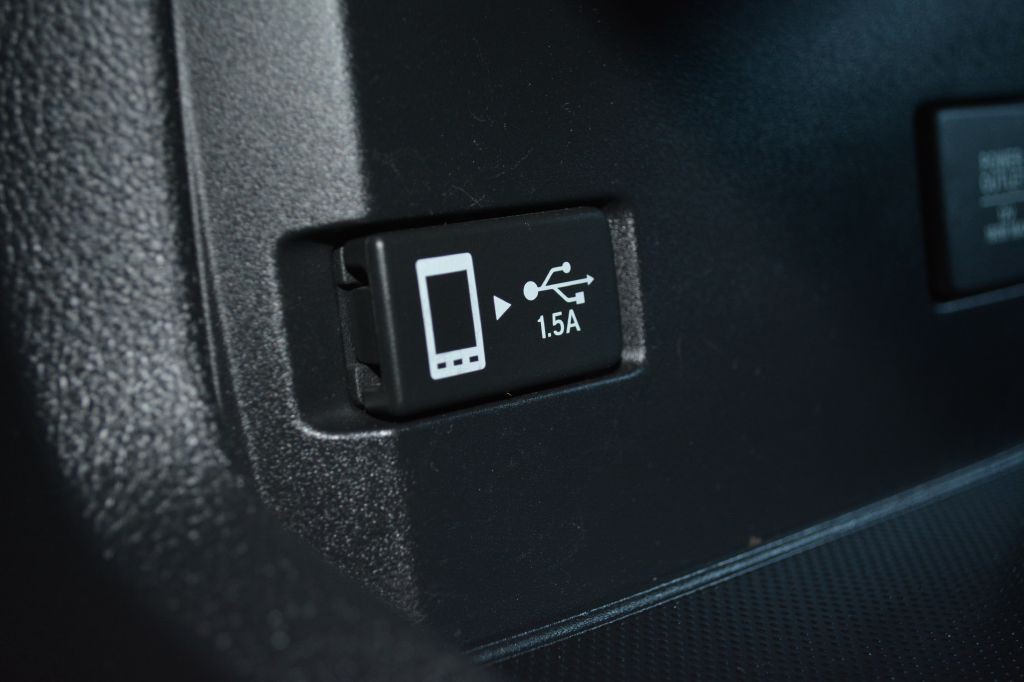 2018 Honda Civic Image 22