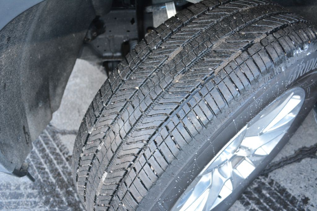 2021 Chevrolet Silverado 1500 Image 6