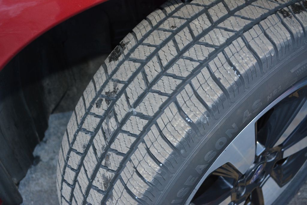 2018 Subaru Forester Image 6