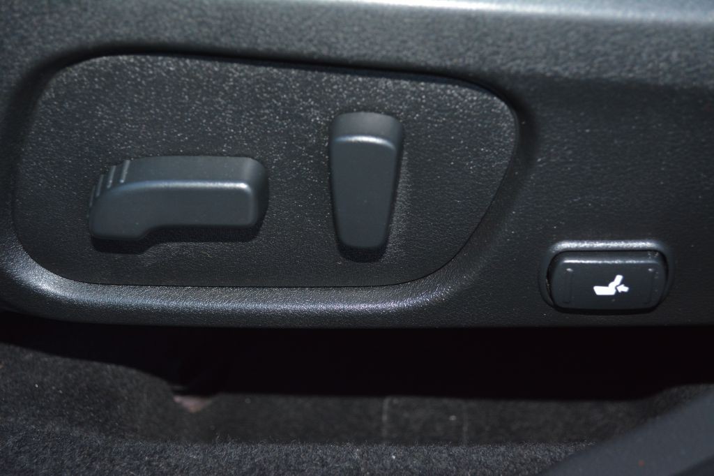 2018 Subaru Forester Image 13