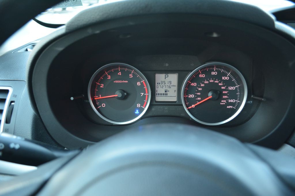 2018 Subaru Forester Image 16