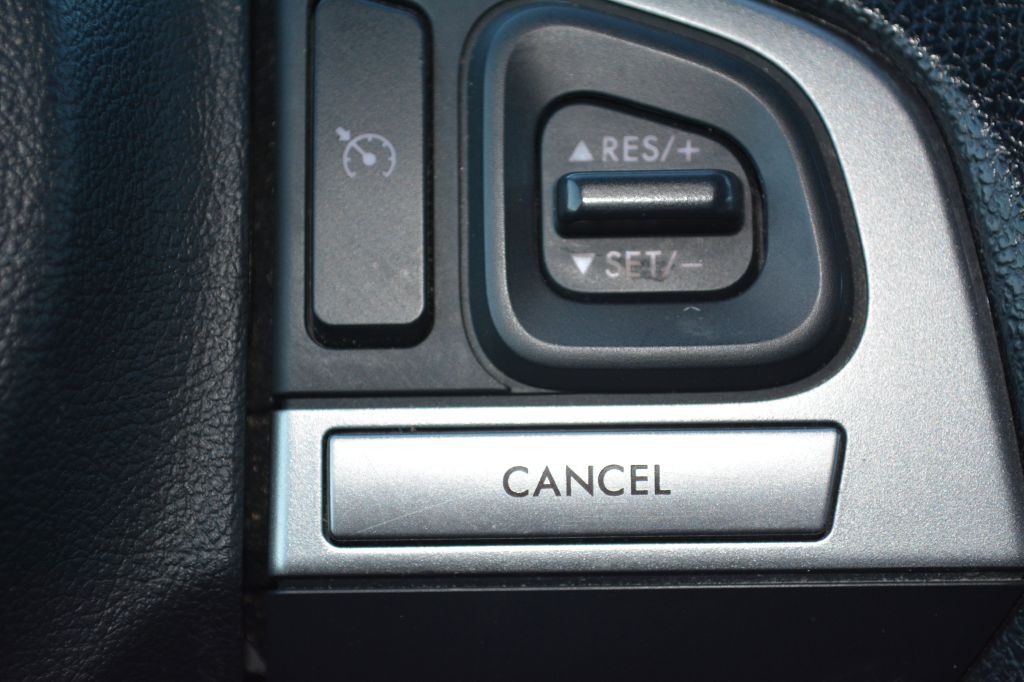 2018 Subaru Forester Image 18