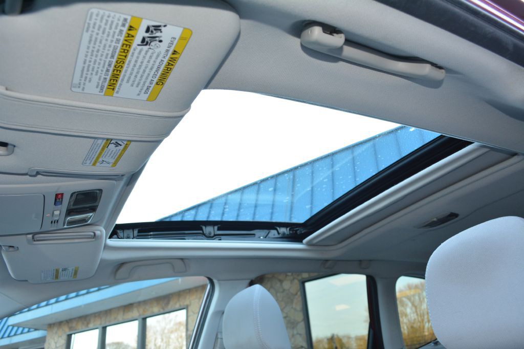 2018 Subaru Forester Image 20