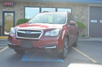 Image for 2018 Subaru Forester 2.5I PREMIUM ID: 7202377