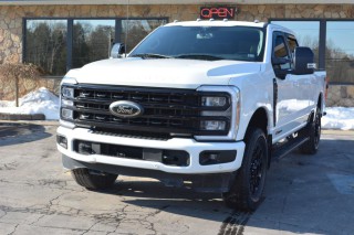 Image for 2024 Ford F-350 Super Duty ID: 7203280