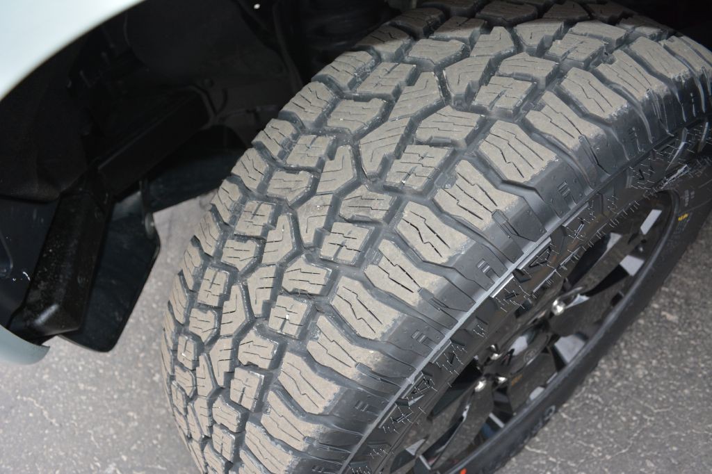 2021 Ford Ranger Image 6