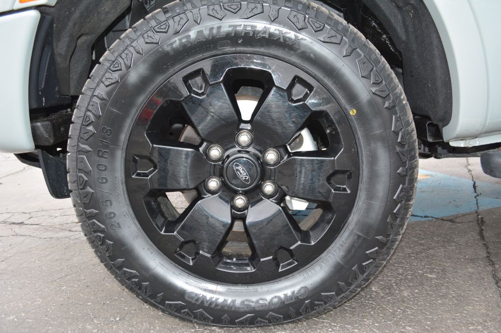 2021 Ford Ranger Image 7